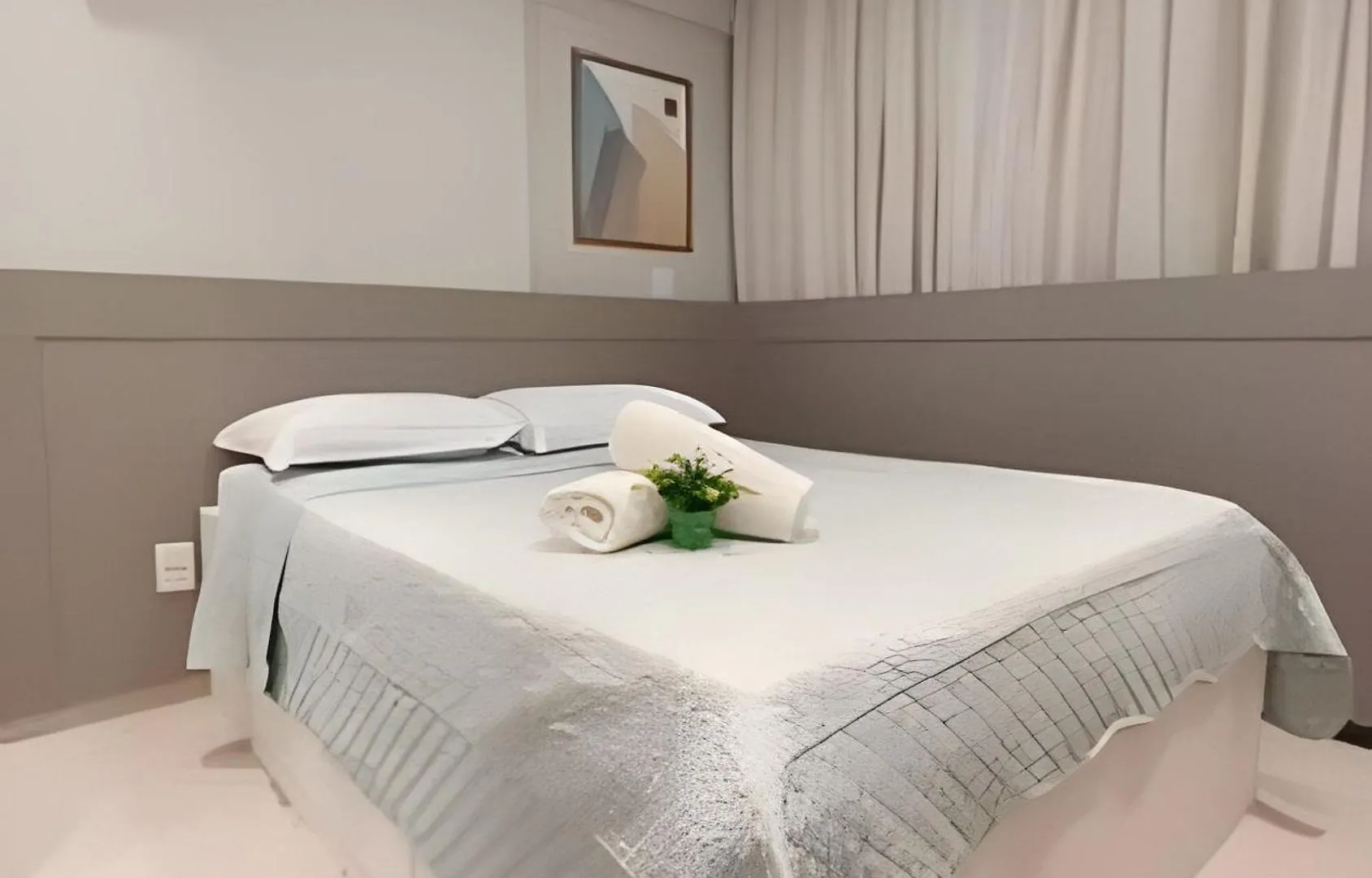 Requinte E Conforto A Beira Mar - By Trh Home Stay Recife Apartamento