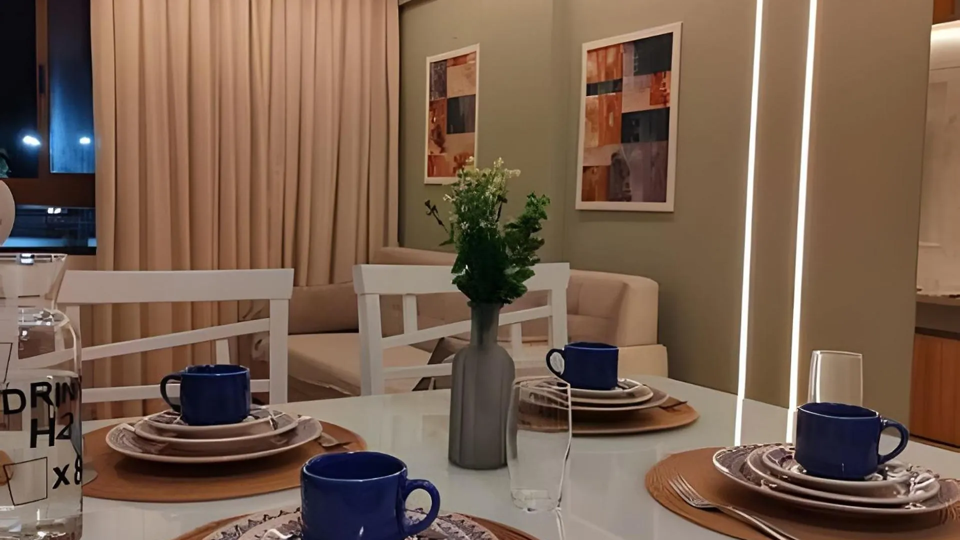 Apartamento Requinte E Conforto A Beira Mar - By Trh Home Stay Recife