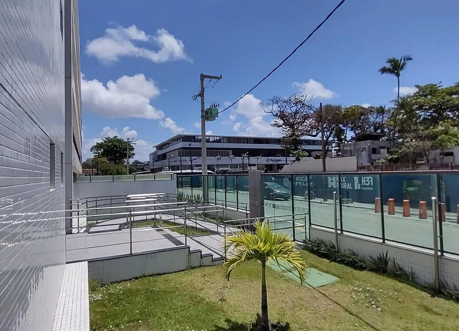 Apartamento Requinte E Conforto A Beira Mar - By Trh Home Stay Recife