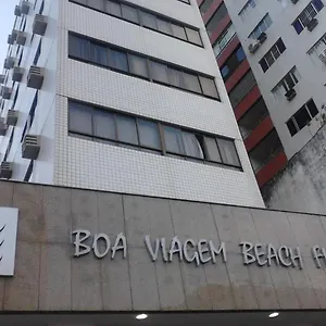 Lindo Com Piscina A 100m Do Mar Recife