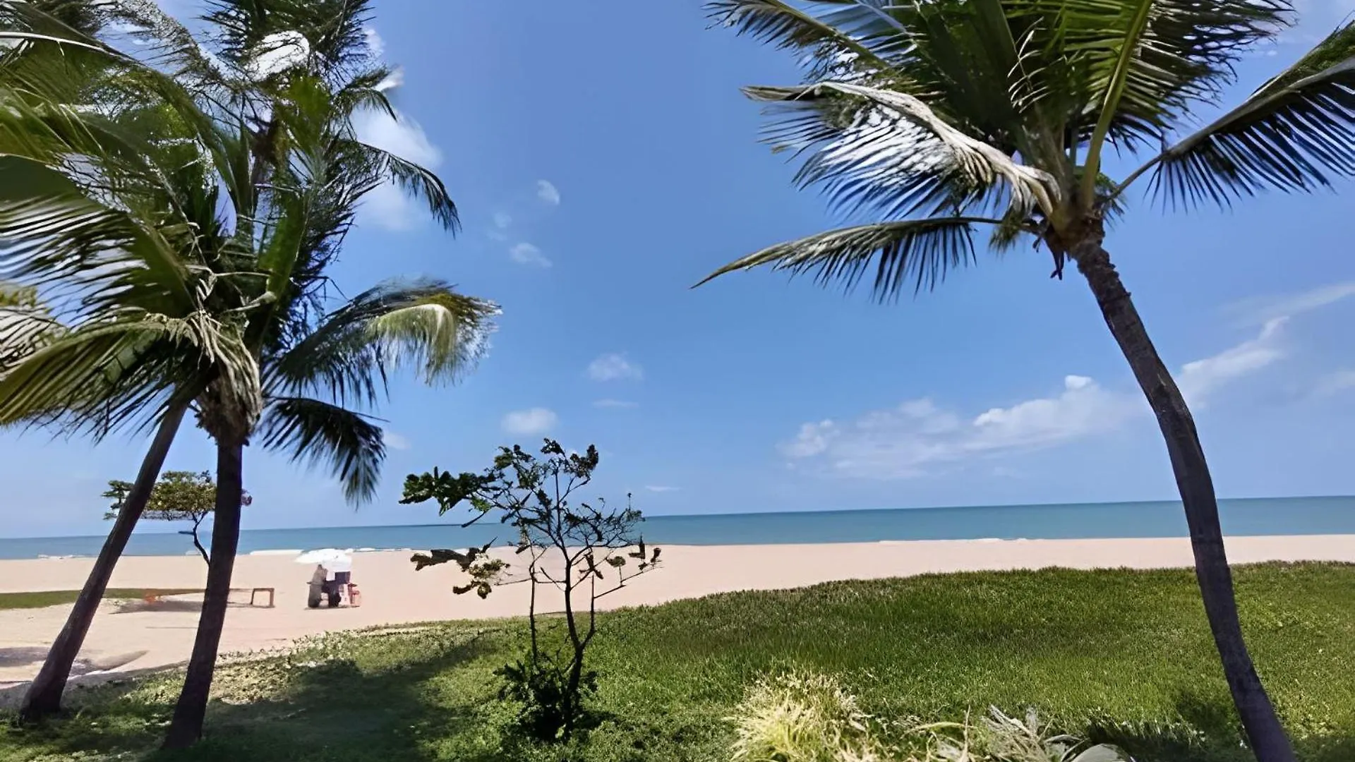 Requinte E Conforto A Beira Mar - By Trh Home Stay Recife 0*,